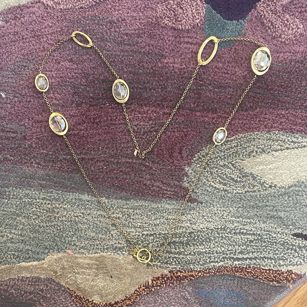 Necklace  ALM SOHO
Vintage